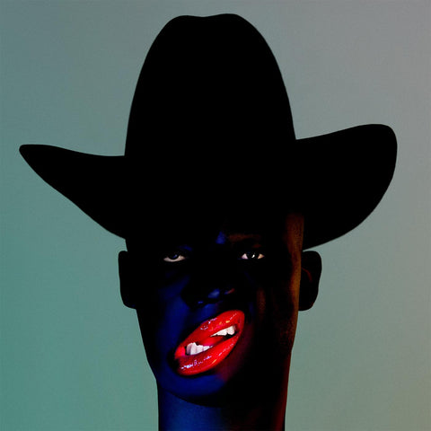 Young Fathers - Cocoa Sugar ((CD))