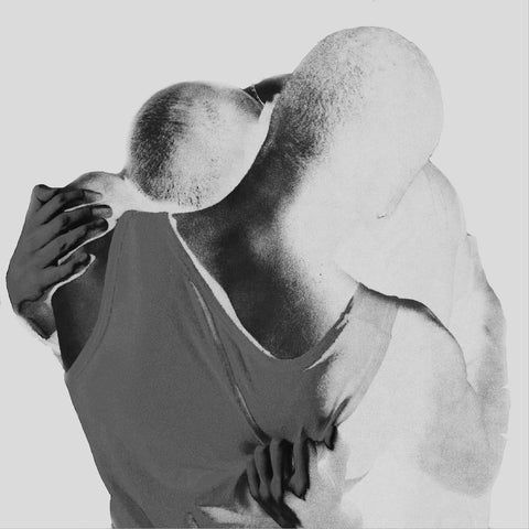 Young Fathers - DEAD ((Vinyl))