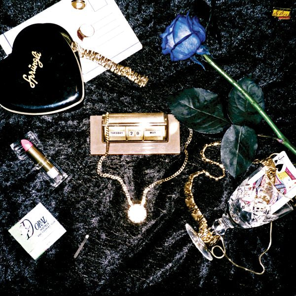 Young Guv - Ripe 4 Luv ((CD))