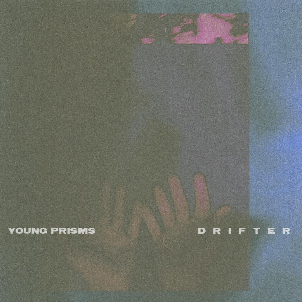 Young Prisms - Drifter ((CD))