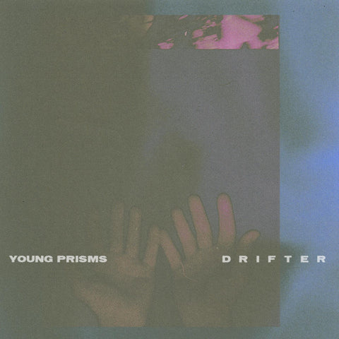 Young Prisms - Drifter ((Vinyl))