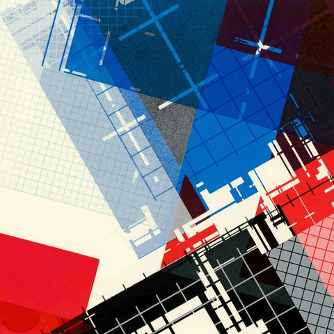 YUI ONODERA - Kiso Three Rivers ((Vinyl))