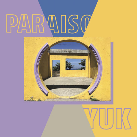 yuk. - Paraiso ((Vinyl))