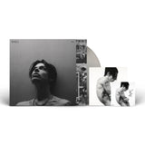 YUNGBLUD - Idols (Supermoon Silver Lp) [Signed Insert] (Indie Exclusive) ((Vinyl))