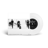 Yungblud/The Smashing Pumpkins - Zombie [White 7" Single] ((Vinyl))