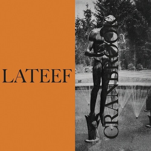 Yusef Lateef - Lateef At Cranbrook (Limited Edition, Clear Vinyl) ((Vinyl))