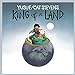 Yusuf / Cat Stevens - King of a Land (Heavyweight Black Vinyl) ((Vinyl))