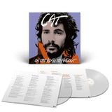 Yusuf/Cat Stevens - On The Road To Findout: Greatest Hits (Indie Exclusive) (Crystal Clear Vinyl) [2Lp] ((Vinyl))