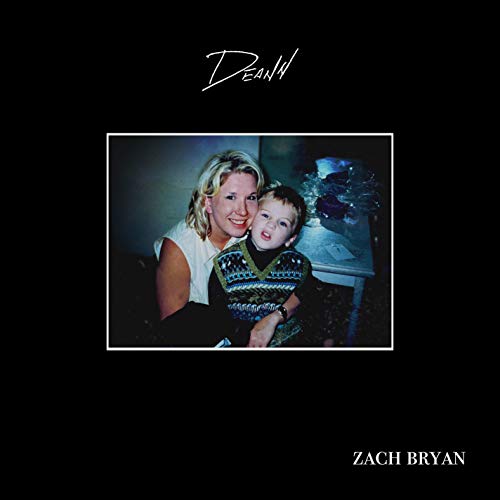 Zach Bryan - DeAnn ((Vinyl))