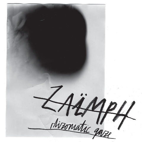 Zaimph - Rhizomatic Gaze ((Vinyl))