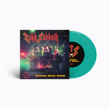 Zakk Sabbath - Fairies Wear Boots (Colored Vinyl, Green) (7" Single) ((Vinyl))
