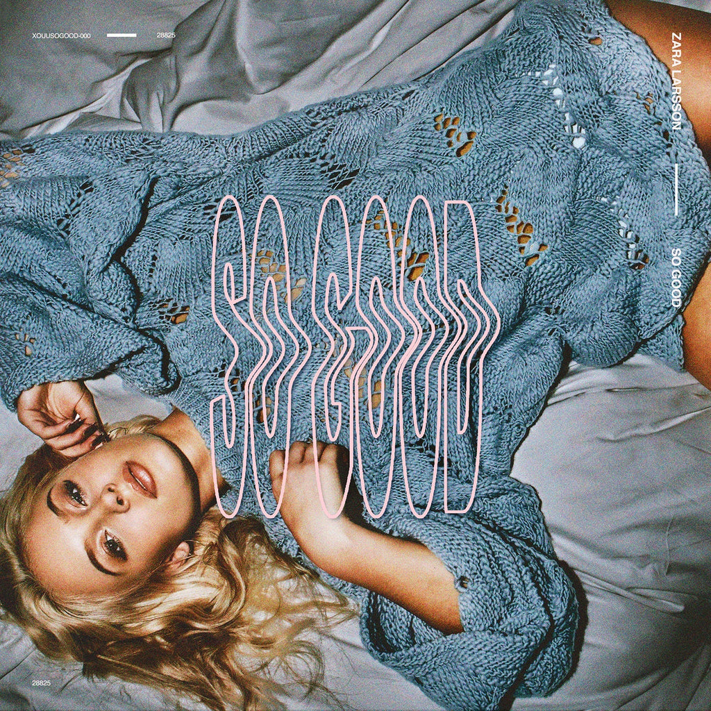 Zara Larsson - So Good [2LP] ((Vinyl))