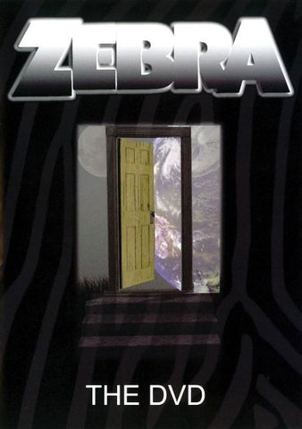 Zebra - Zebra: The DVD ((DVD))