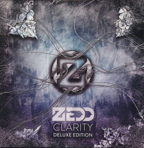 Zedd - Clarity (Deluxe Edition) (2 Lp's) ((Vinyl))