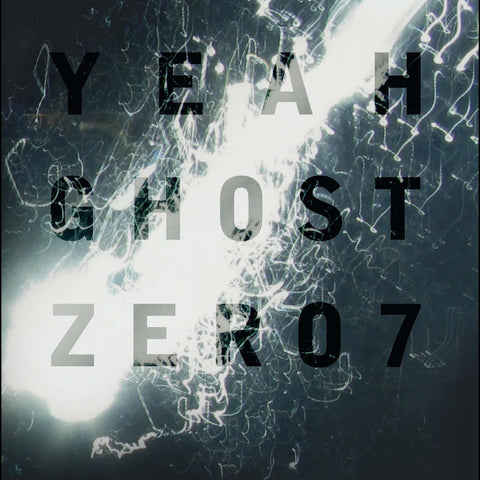 Zero 7 - Yeah Ghost (Bonus Edition) ((Vinyl))