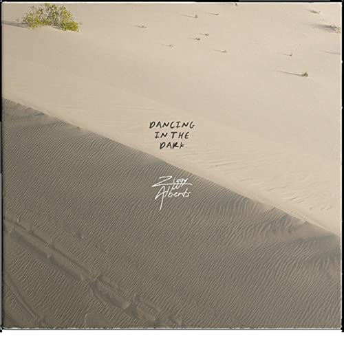 Ziggy Alberts - DANCING IN THE DARK [Random Color LP] ((Vinyl))