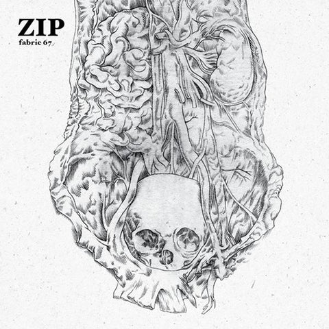 Zip - Fabric 67 : ((CD))