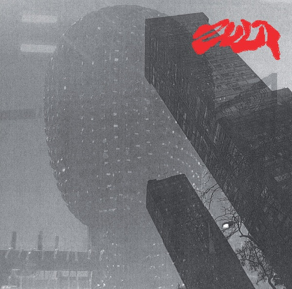 ZULI - Digla Dive - Live ((Vinyl))