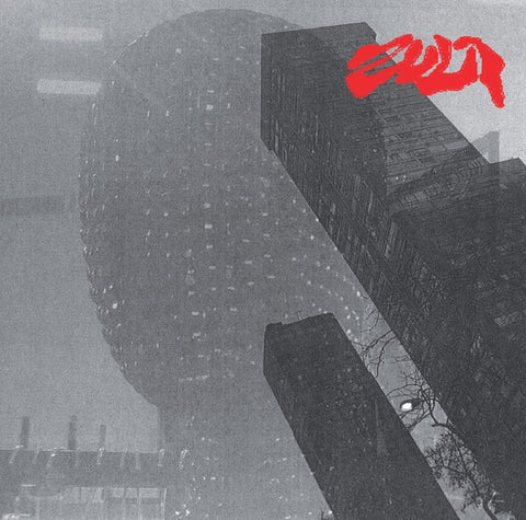 ZULI - Digla Dive - Live ((Vinyl))