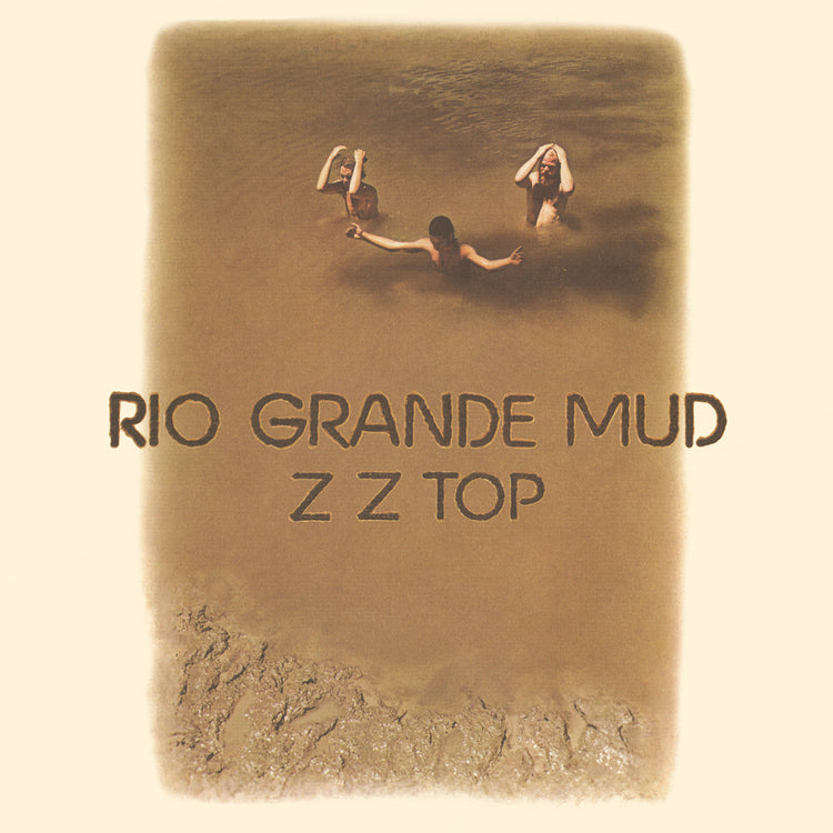 ZZ Top - Rio Grande Mud (SYEOR25, 180 Gram Vinyl, Brick & Mortar Exclusive) ((Vinyl))