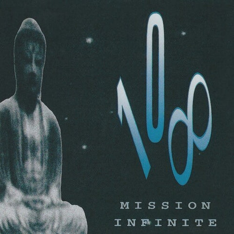 108 - Mission Infinite (2 LP) ((Vinyl))
