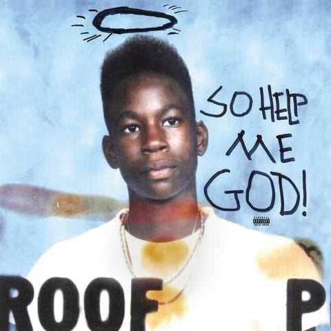 2 Chainz - So Help Me God! [Explicit Content] (Vinyl) ((Vinyl))