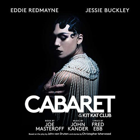 2021 London Cast of Cabaret - Cabaret [2 LP] ((Vinyl))