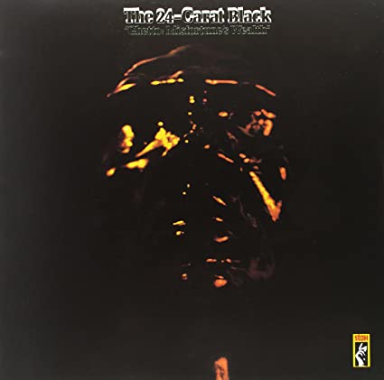24-Carat Black - Ghetto: Misfortune's Wealth [Import] ((Vinyl))