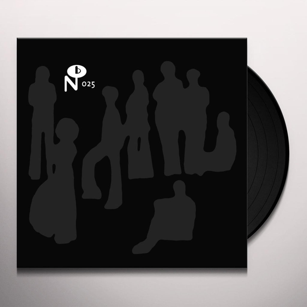 24-Carat Black - Gone: The Promises of Yesterday ((Vinyl))