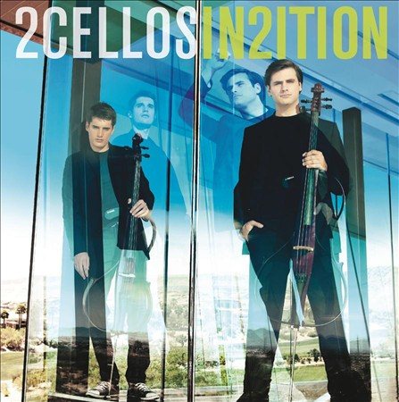 2cello's - IN2ITION ((Vinyl))