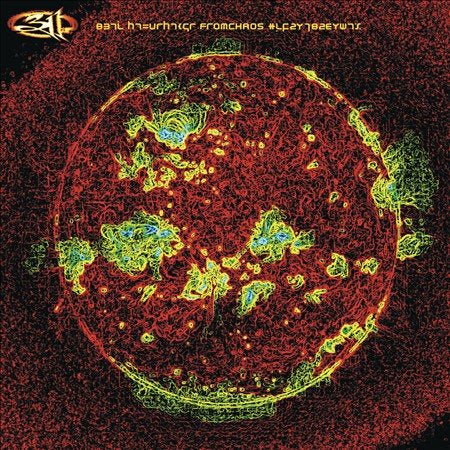 311 - FROM CHAOS ((Vinyl))