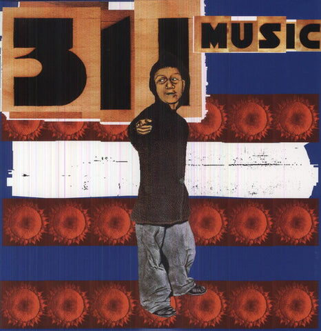 311 - Music (180 Gram Vinyl) ((Vinyl))