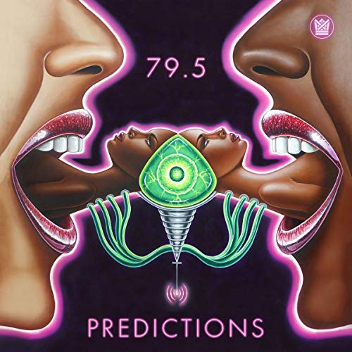 79.5 - PREDICTIONS ((Vinyl))