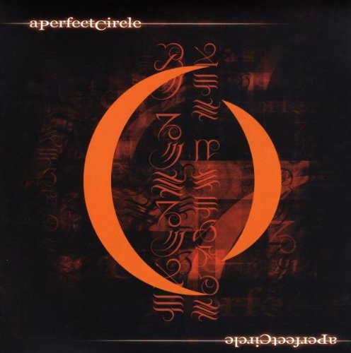 A Perfect Circle - MER DE NOMS ((Vinyl))