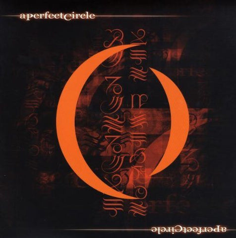 A Perfect Circle - MER DE NOMS ((Vinyl))