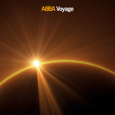 ABBA - Voyage [LP] ((Vinyl))