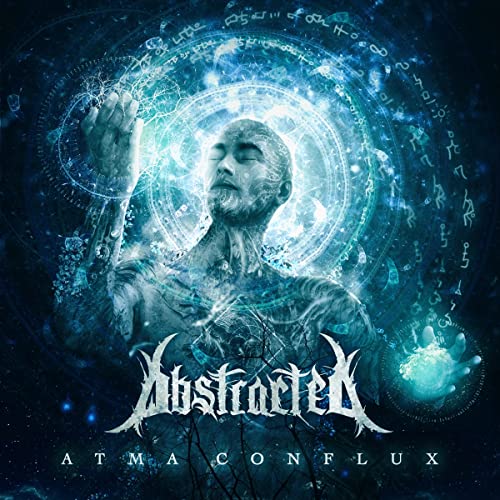 ABSTRACTED - ATMA CONFLUX ((CD))