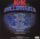 AC/DC - Ballbreaker (180 Gram Vinyl) ((Vinyl))