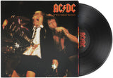 AC/DC - If You Want Blood You've Got It (Remastered) ((Vinyl))