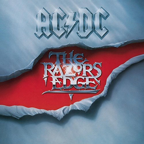 AC/DC - RAZOR'S EDGE, THE ((Vinyl))