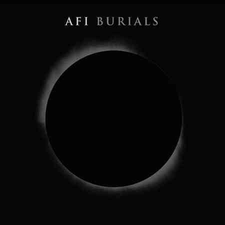 AFI - BURIALS ((Vinyl))