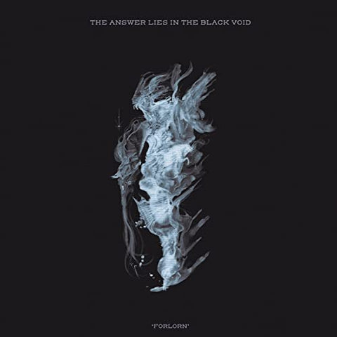 ANSWER LIES IN THE BLACK VOID, THE - FORLORN ((Vinyl))