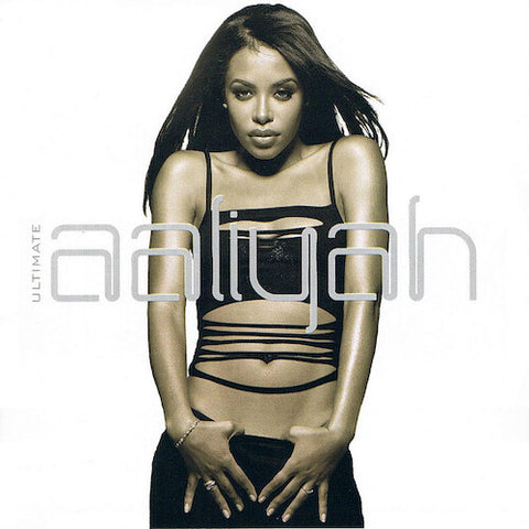 Aaliyah - Ultimate Aaliyah (2 CD) ((CD))