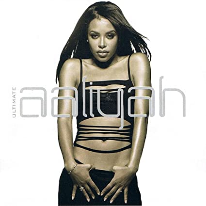 Aaliyah - Ultimate Aaliyah (3 Lp's) ((Vinyl))