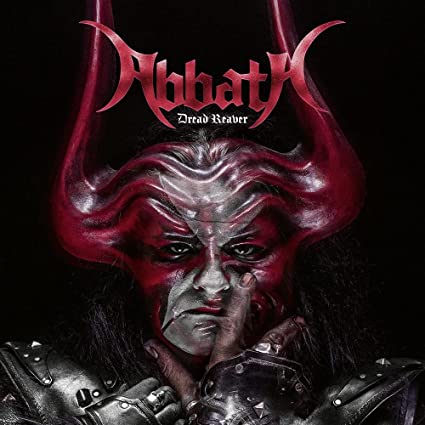 Abbath - Dread Reaver (Limited Edition, Deluxe Edition, Digipack Packaging) ((CD))
