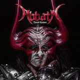 Abbath - Dread Reaver (Limited Edition, Gatefold LP Jacket, Poster) ((Vinyl))