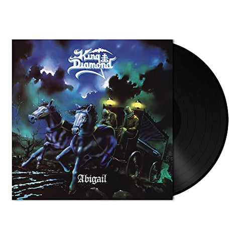 Abigail - King Diamond ((Vinyl))
