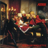 Accept - Russian Roulette [Import] (180 Gram Vinyl) ((Vinyl))