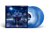 Ace Frehley - Origins Vol.2 (Limited Edition, Blue & White Vinyl) ((Vinyl))