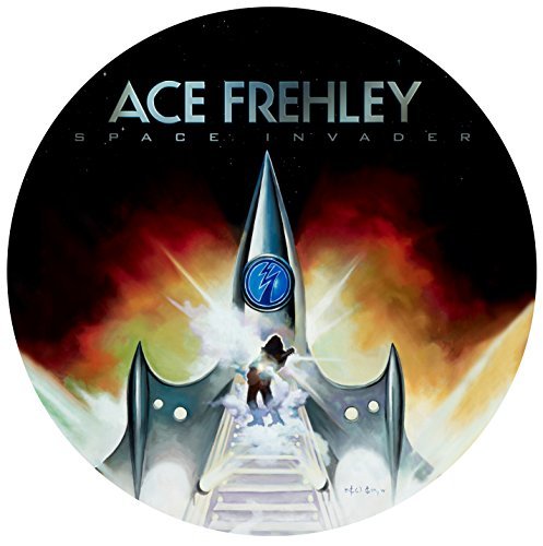 Ace Frehley - SPACE INVADER ((Vinyl))